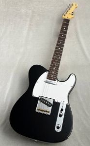 Basic Classic BCTE100RBD Black | 【クロサワ楽器店オンライン