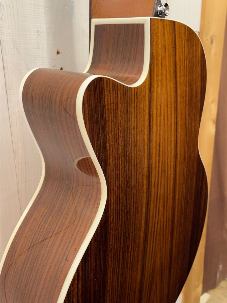 Ayers SJC-R ESN OTS JP-Custom | 【クロサワ楽器店オンラインショップ