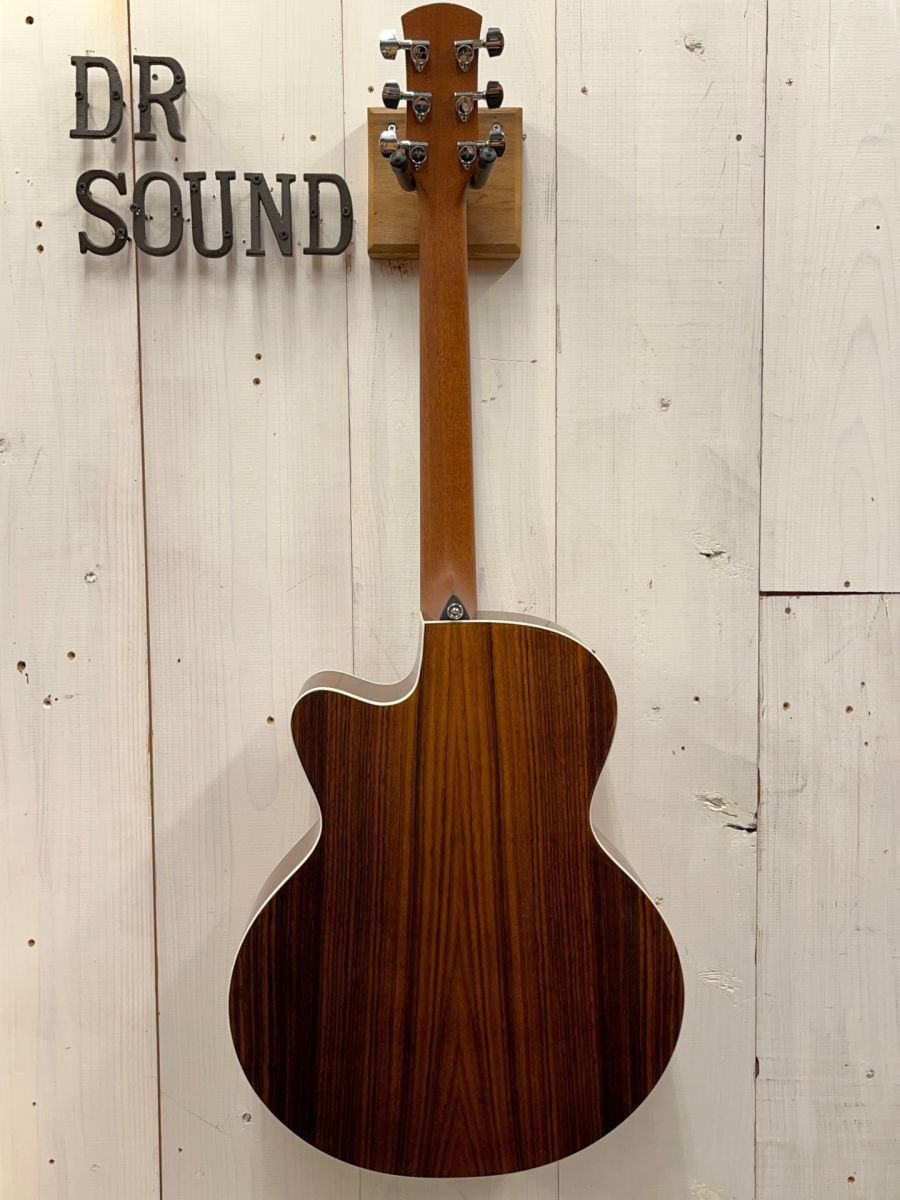 Ayers SJC-R ESN OTS JP-Custom | 【クロサワ楽器店オンラインショップ