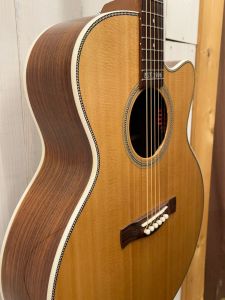 Ayers SJC-R ESN OTS JP-Custom | 【クロサワ楽器店オンラインショップ