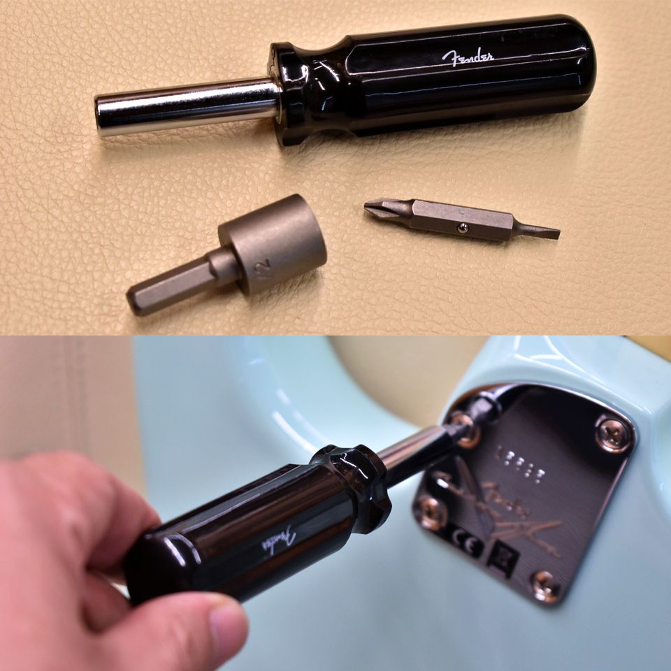 Tool Kit by CruzTools | 【クロサワ楽器店オンラインショップ】いい