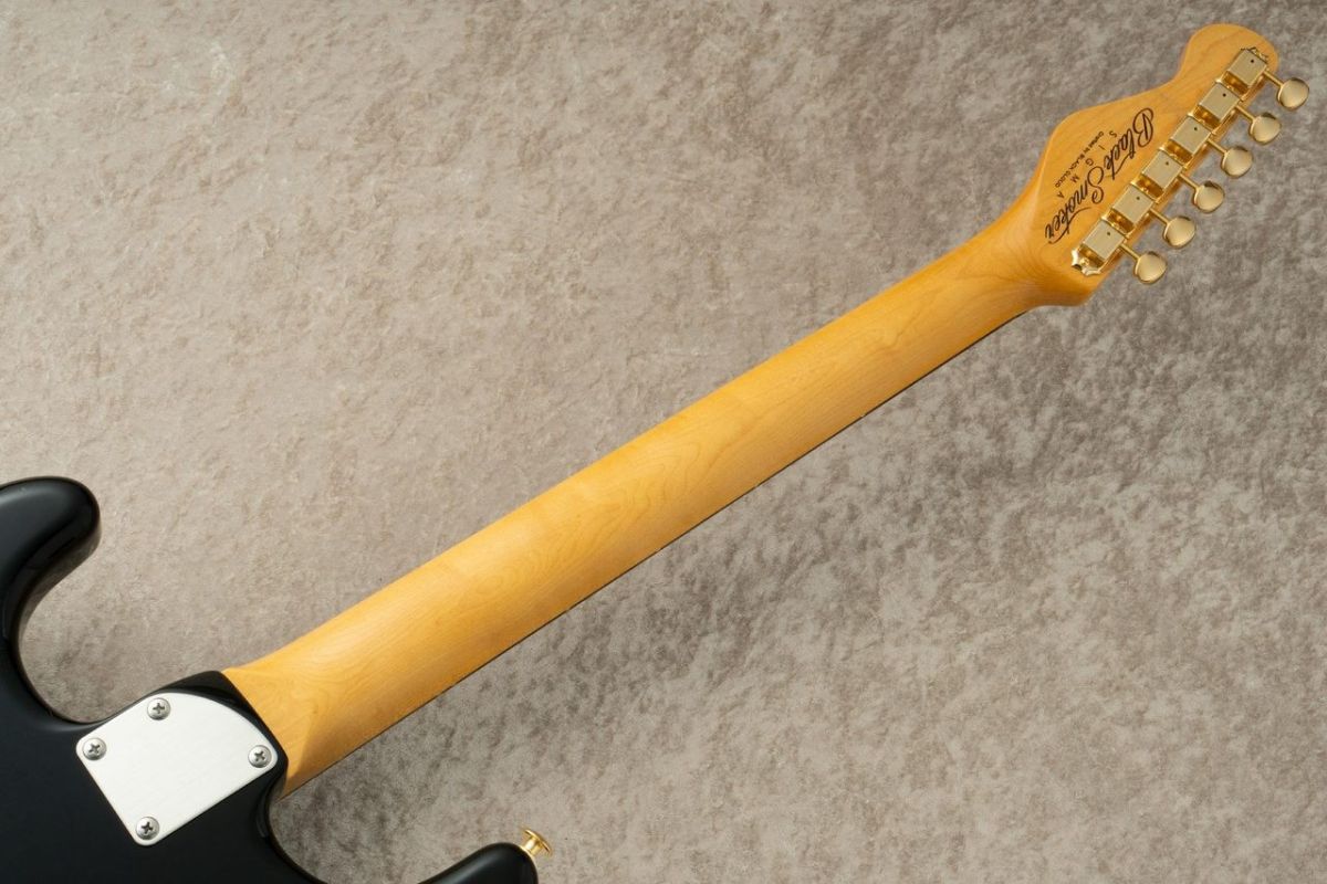 TRAD MASTER series SIGMA SSS Light Aged w/Matching Head