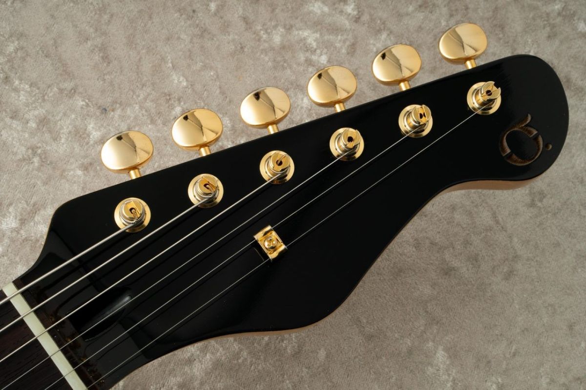 TRAD MASTER series SIGMA SSS Light Aged w/Matching Head