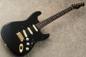 TRAD MASTER series SIGMA SSS Light Aged w/Matching Head