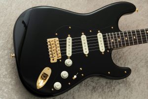 Black Smoker STD SIGMA-SSS 2TS ストラトタイプ Black Smoker STD SIGMA-SSS 2TS ストラトタイプ