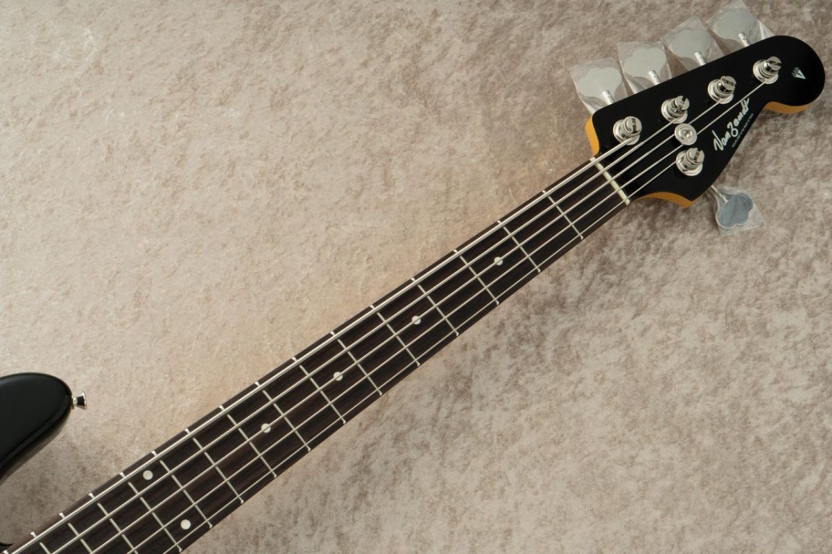 JBV-R2V w/Matching Head -Black- | 【クロサワ楽器店オンライン