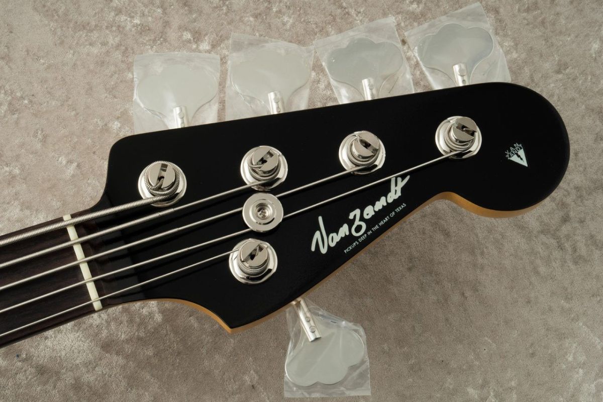 JBV-R2V w/Matching Head -Black- | 【クロサワ楽器店オンライン