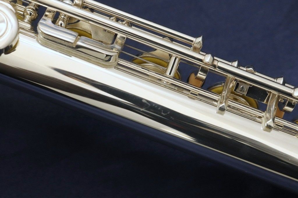 YFL-311LPGB | 【クロサワ楽器店オンラインショップ】いい楽器と