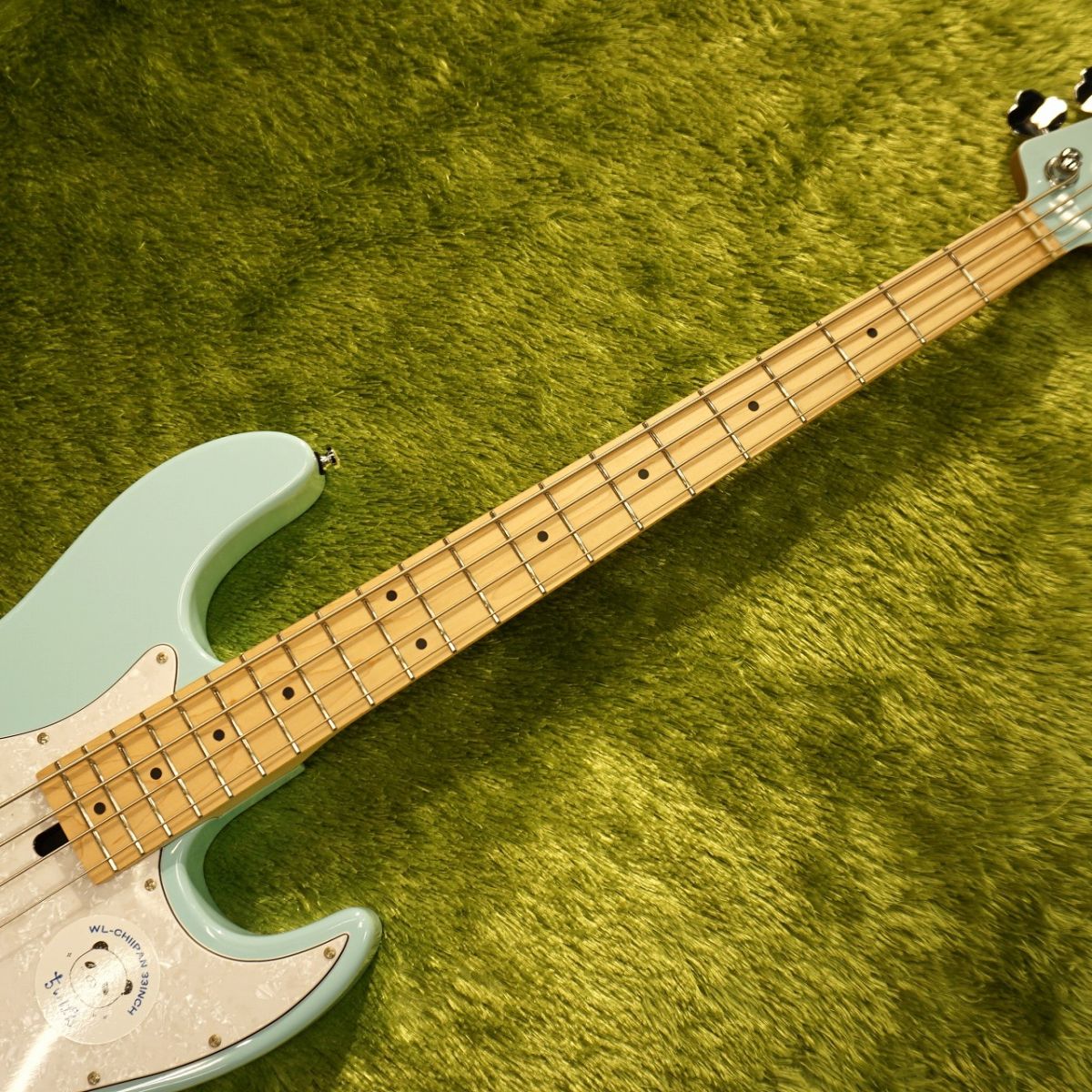 WL-CHIIPAN | 【クロサワ楽器店オンラインショップ】いい楽器とのいい