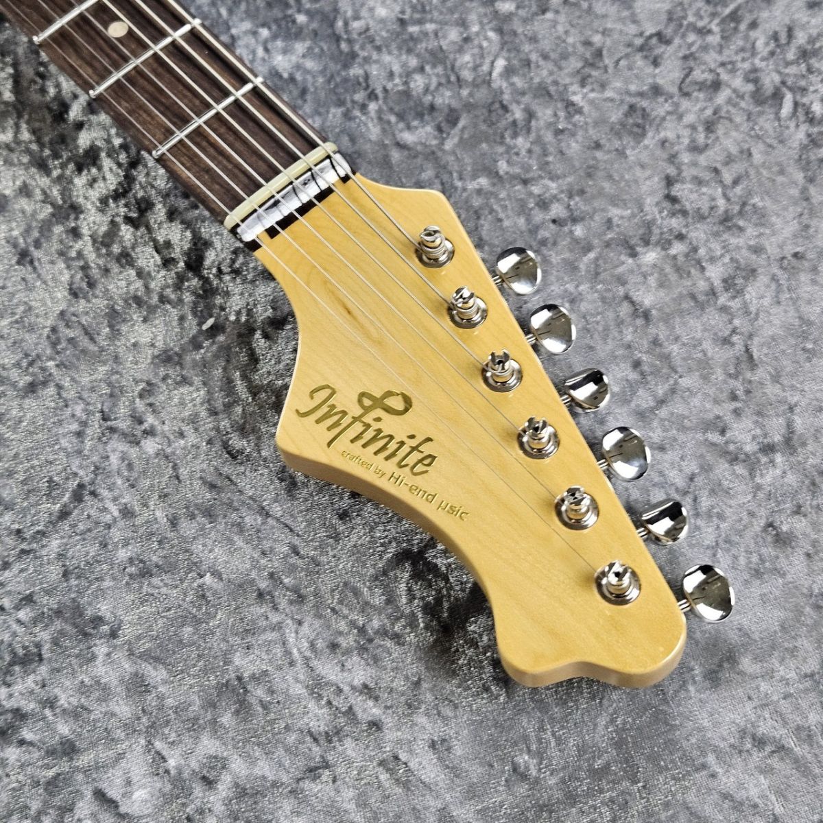 Trad Fullsize ST Roasted Ash | 【クロサワ楽器店オンラインショップ