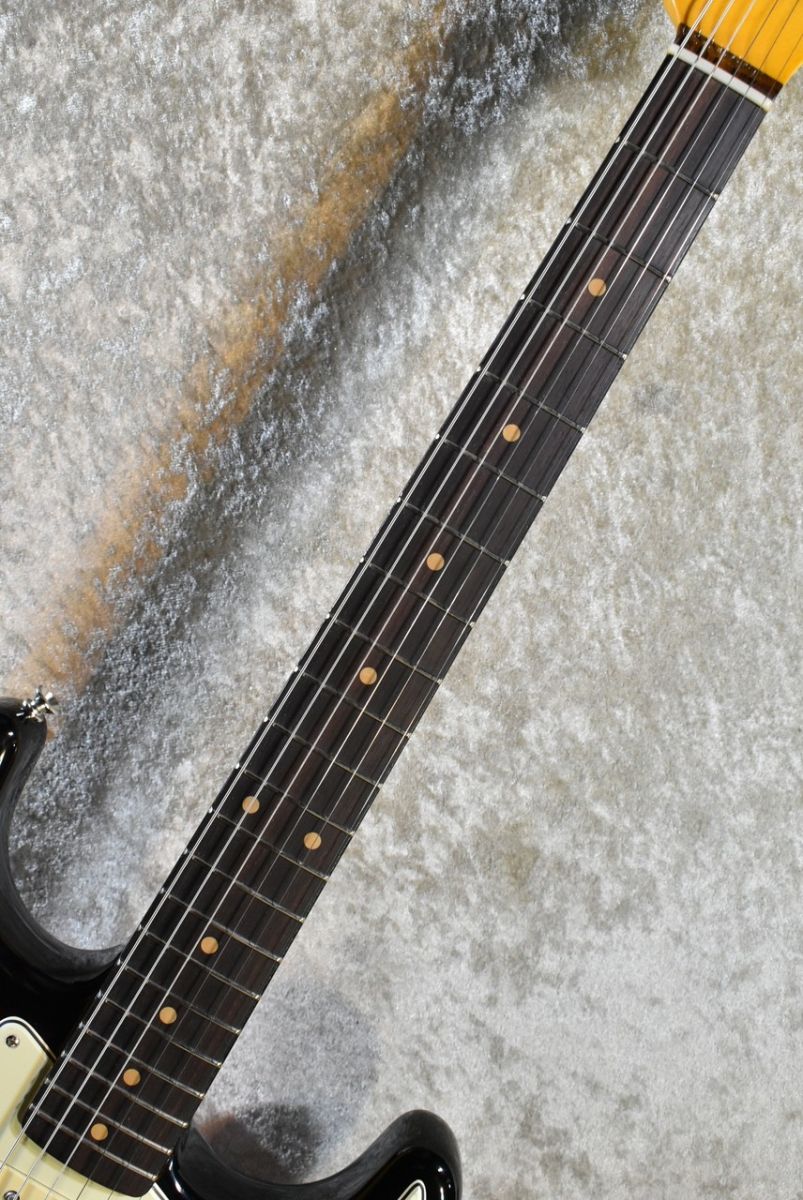 新品未使用メンテ済 fender american vintage Ⅱ1961 Fender/American