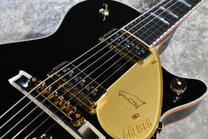 G6134TG FSR Black Penguin #JT24114226 | 【クロサワ楽器店