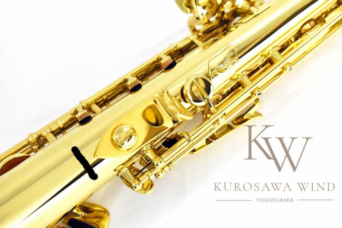 SERIE III JUBILEE GL S.SAX | 【クロサワ楽器店オンラインショップ