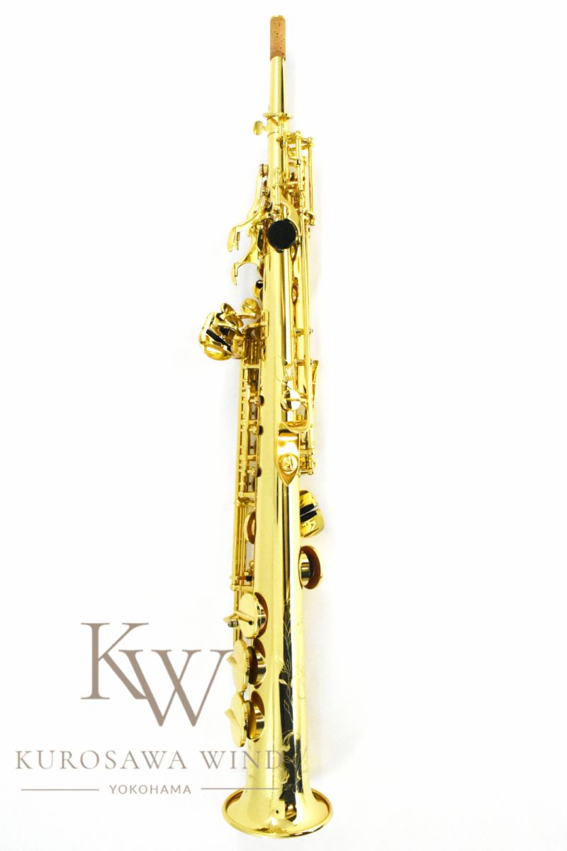 SERIE III JUBILEE GL S.SAX | 【クロサワ楽器店オンラインショップ