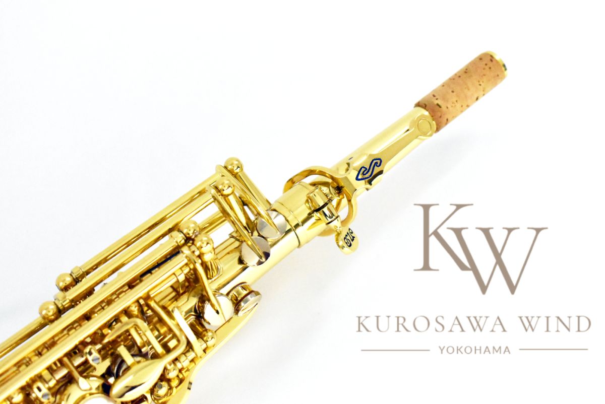 SERIE III JUBILEE GL S.SAX | 【クロサワ楽器店オンラインショップ