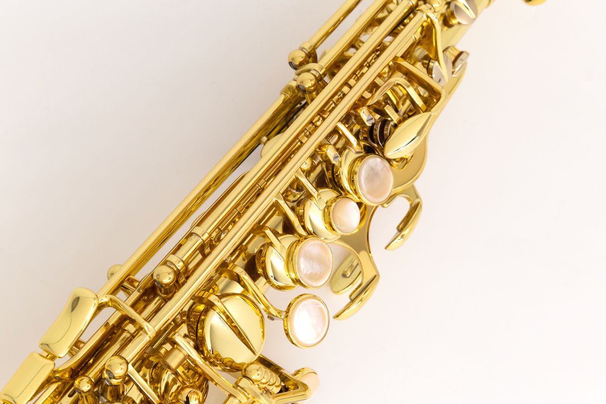 SERIE III JUBILEE GL S.SAX | 【クロサワ楽器店オンライン