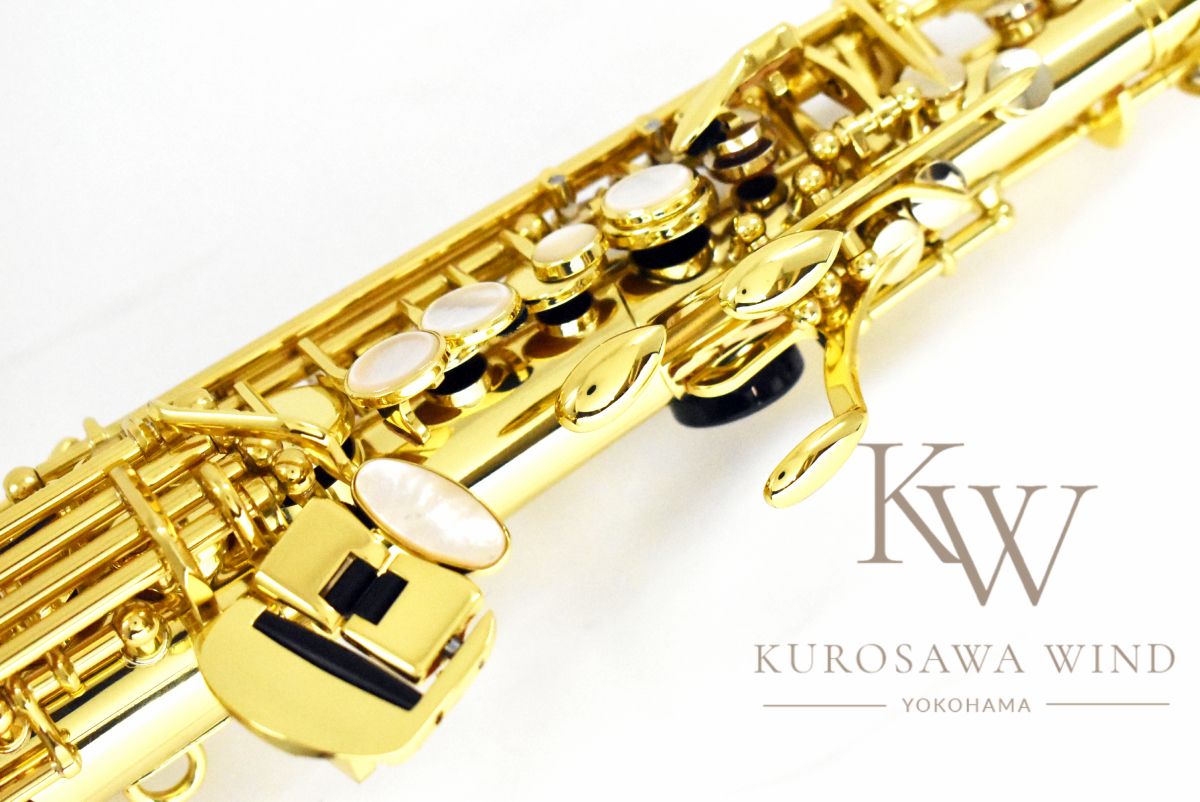 SERIE III JUBILEE GL S.SAX | 【クロサワ楽器店オンラインショップ