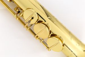 ソプラノサックス　セルマー　シリーズ3 ストレートネック　GL SERIE III JUBILEE GL S.SAX | 【クロサワ楽器店オンライン