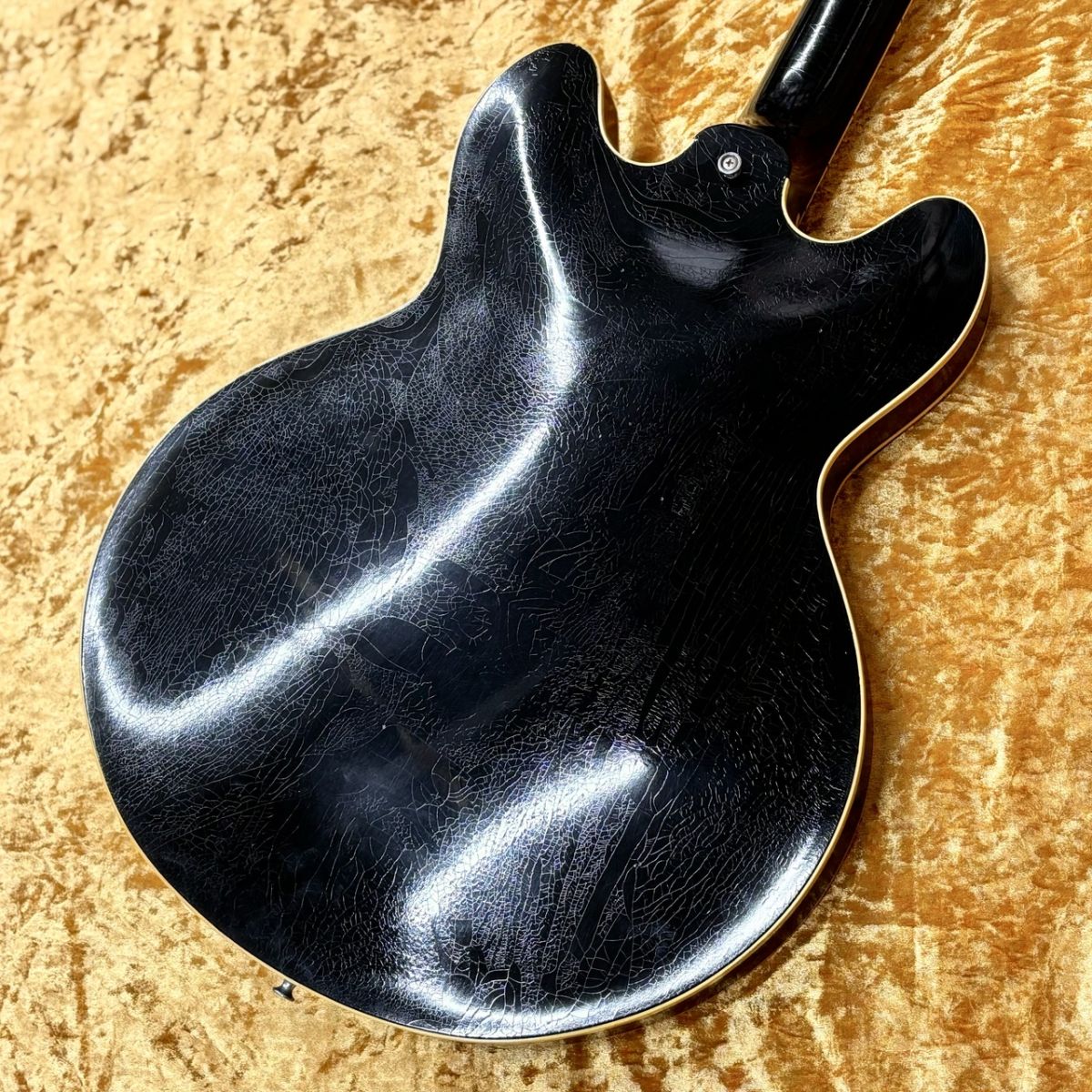 g7-335/MH-Block -Aged Black Beauty- | 【クロサワ楽器店オンライン