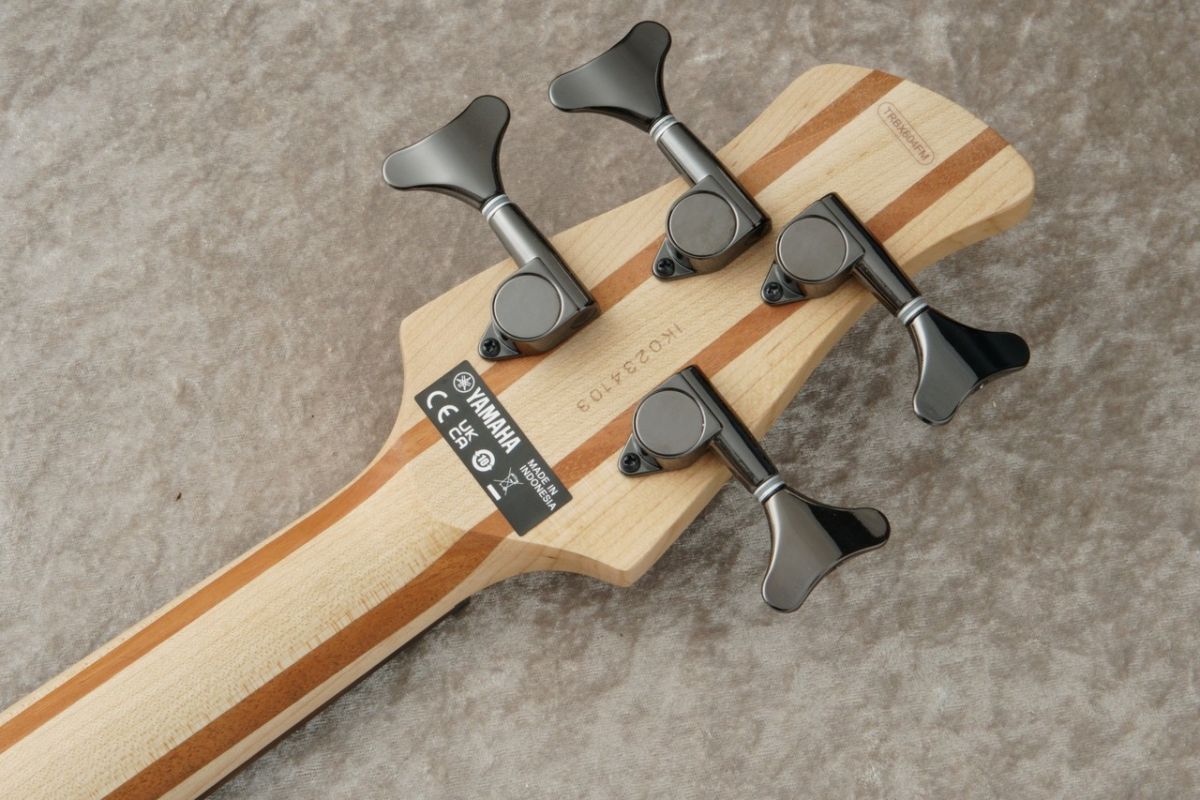 TRBX604FM -Natural Satin- | 【クロサワ楽器店オンラインショップ