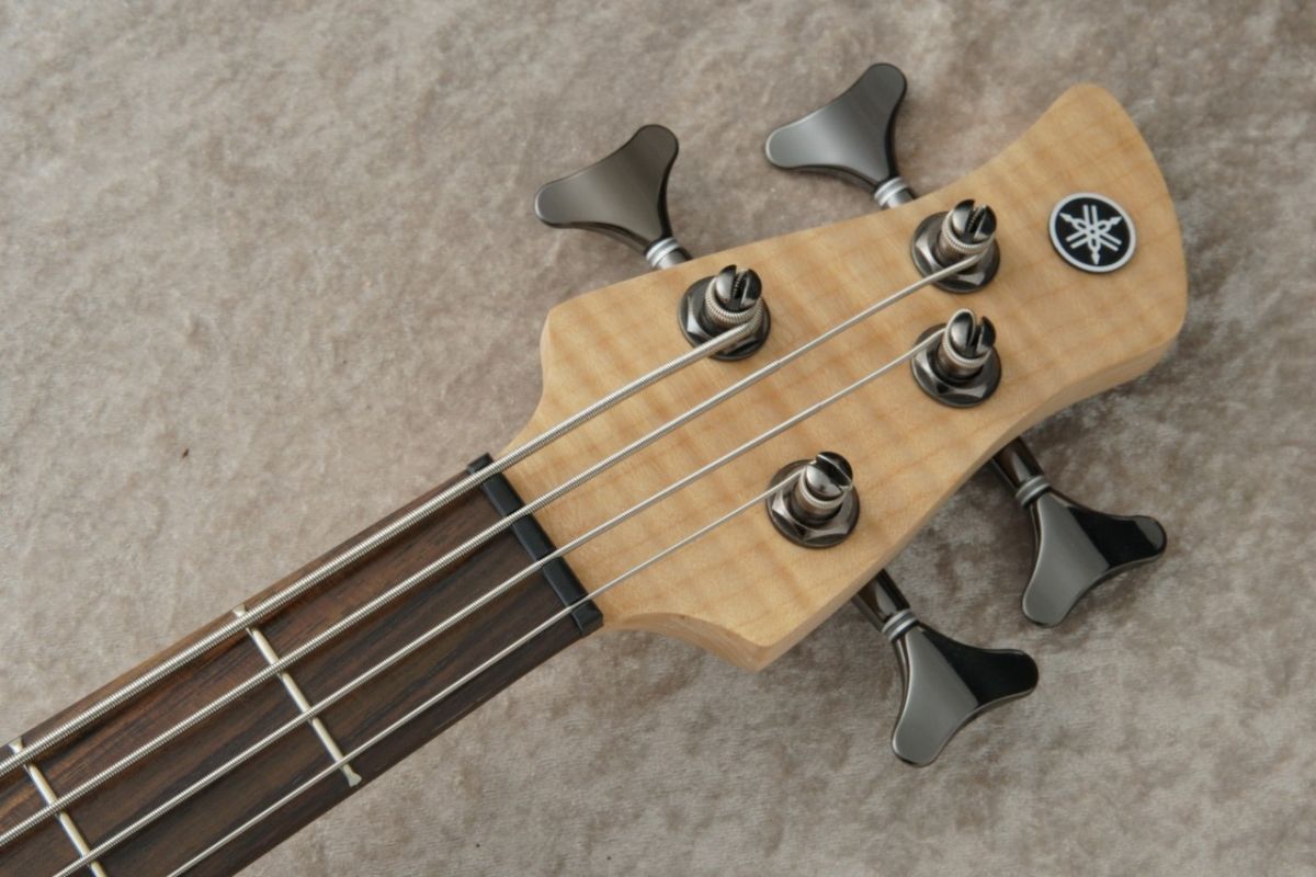 TRBX604FM -Natural Satin- | 【クロサワ楽器店オンラインショップ