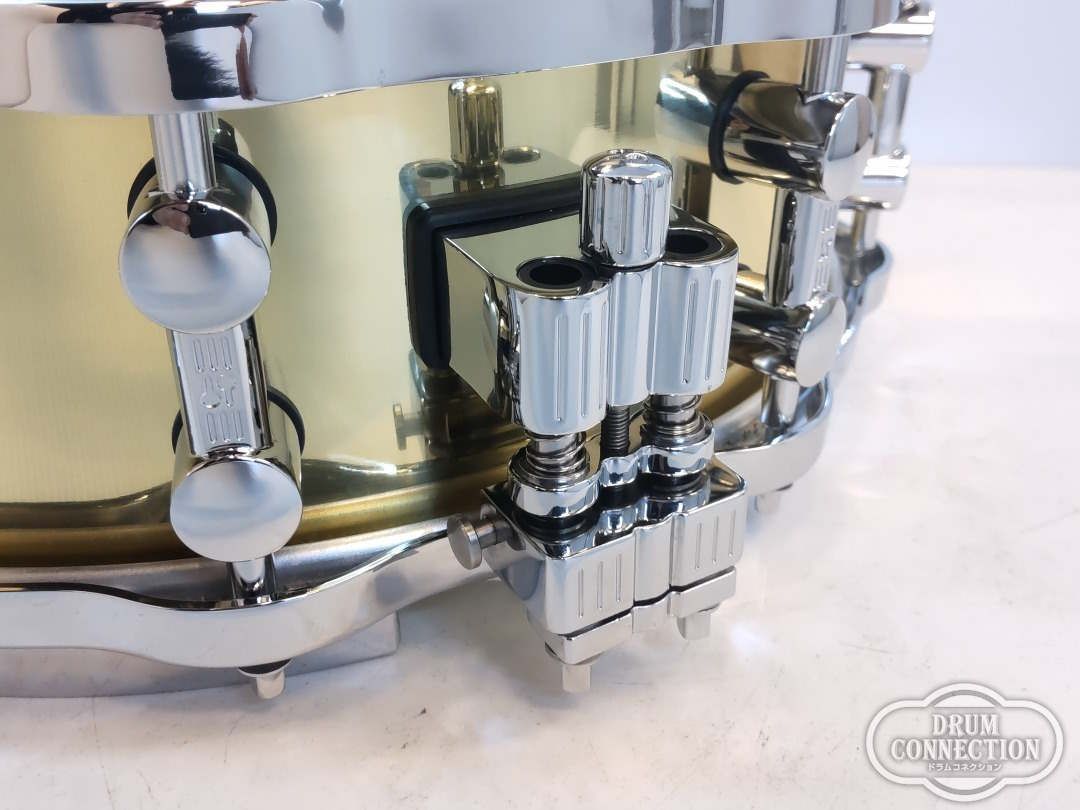 PROLITE Brass Snare 14