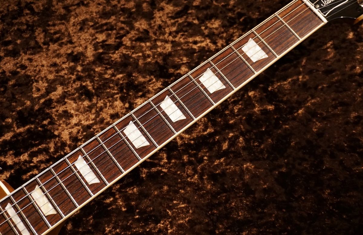 ギター Les Paul 楽天市場】【中古】 エレキギター Gibson Les Paul Standard 50s