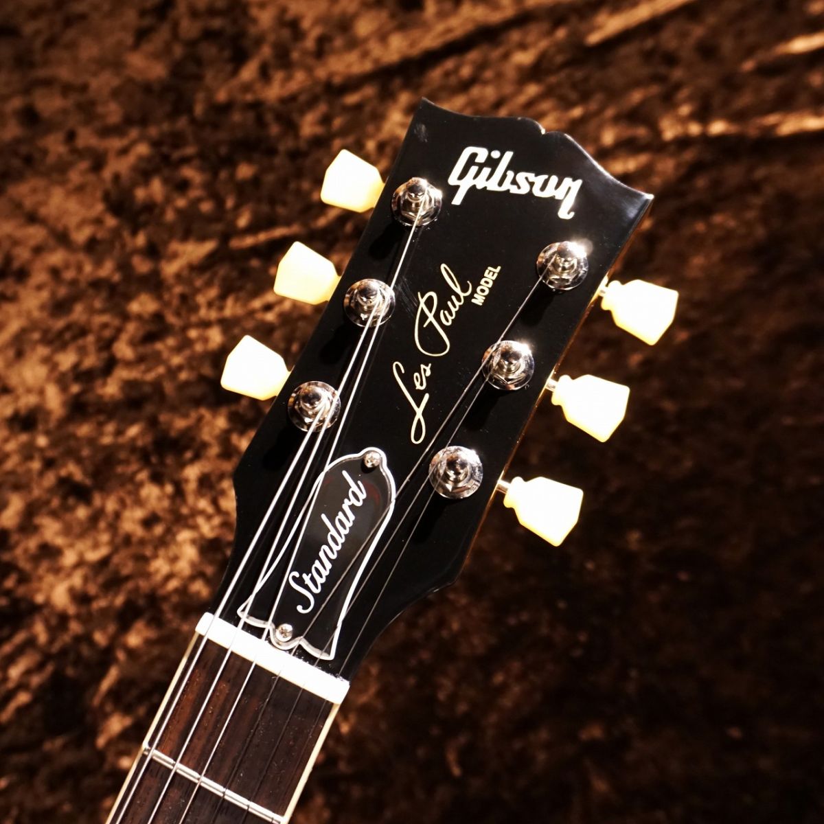 のんさん専用。Gibson Les Paul Standard Gibson 1960 Les Paul Standard Reissue VOS (Tangerine Burst