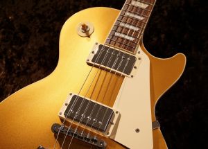 Les Paul Standard '50s Gold Top #229740206 | 【クロサワ楽器