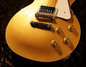 Les Paul Standard '50s Gold Top #229740206 | 【クロサワ楽器