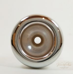 柿*種様 !!早い者勝ち タイン 1C SP / THEINトランペットマウスピ オンラインショップ】 銀メッキ SP メガトーン マウスピース
