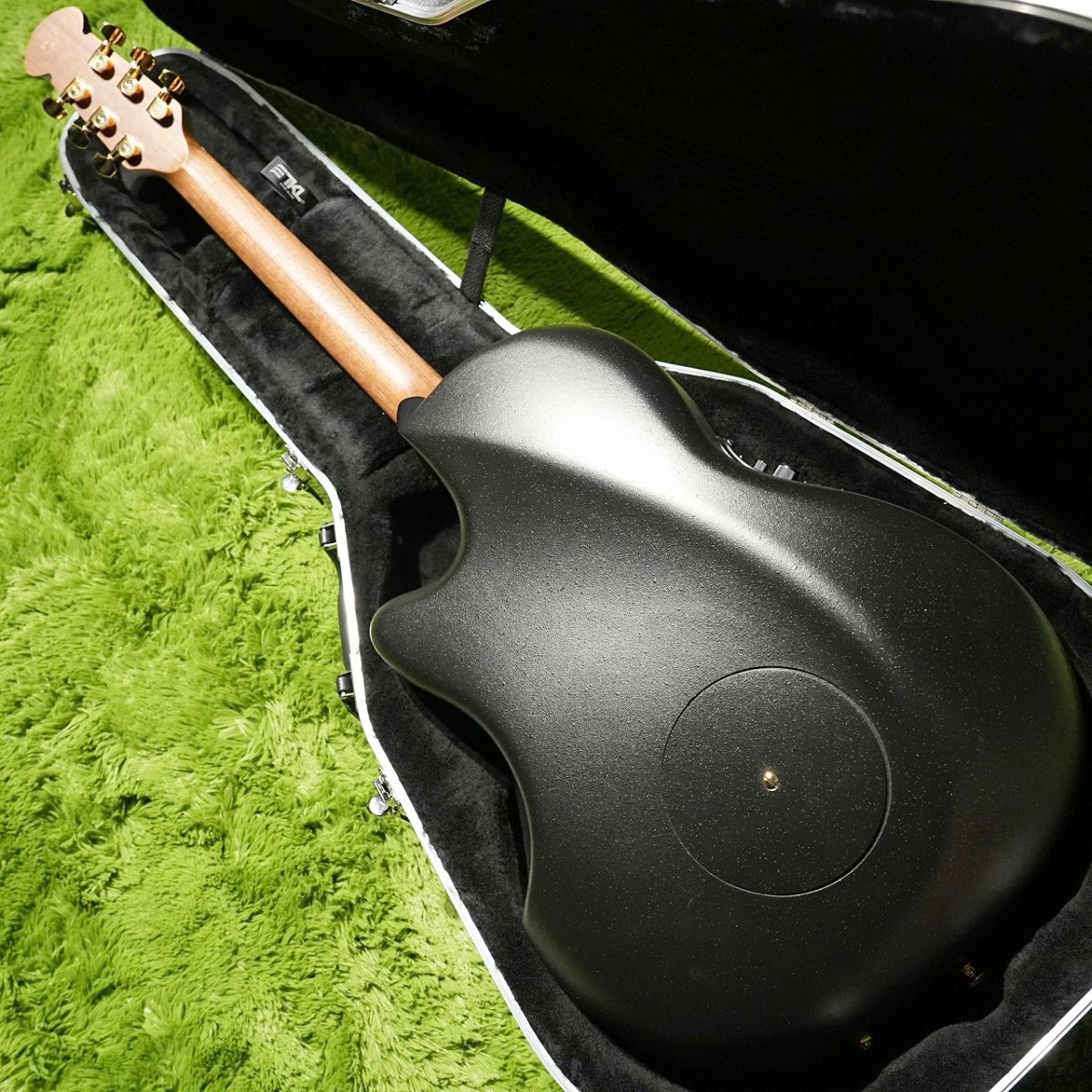 Adamas 2087GT-5 Black #24032814 | 【クロサワ楽器店オンライン