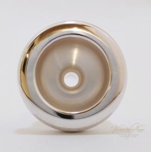 トロンボーン細管用マウスピース SP 6HAL【新品】 | 【クロサワ楽器店