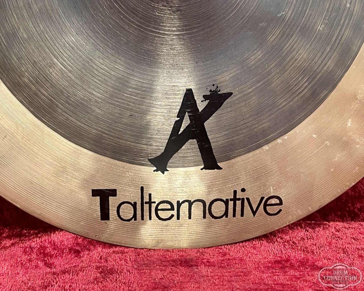 T-Alternative Splash 8