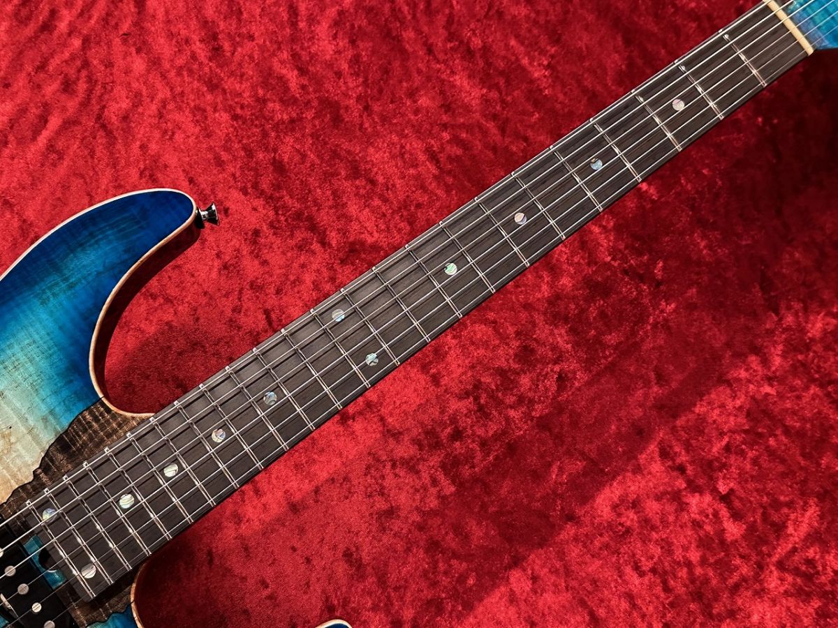 DST-24 Custom | 【クロサワ楽器店オンラインショップ】いい楽器との