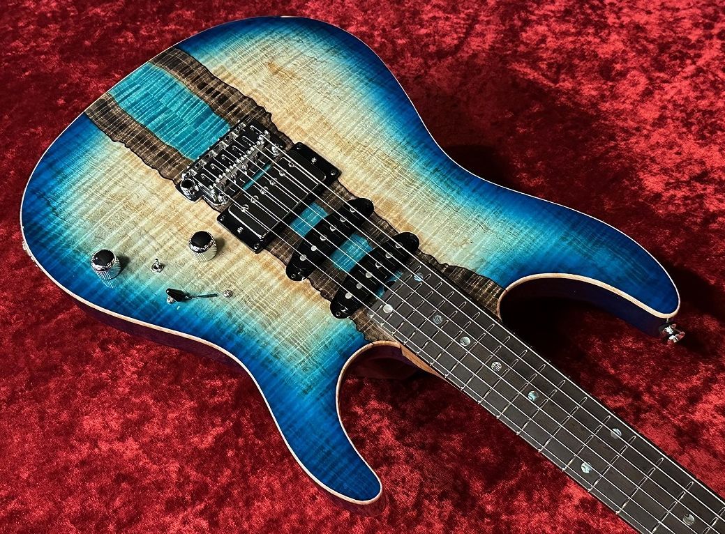 DST-24 Custom | 【クロサワ楽器店オンラインショップ】いい楽器との