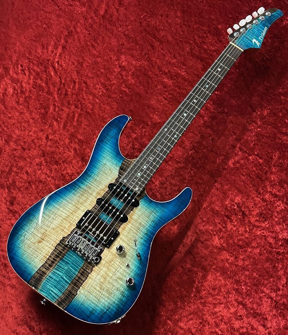 DST-24 Custom | 【クロサワ楽器店オンラインショップ】いい楽器との