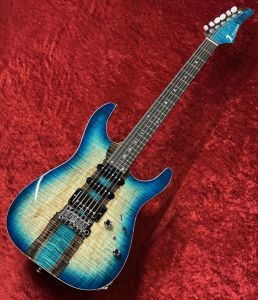 DST-24 Custom | 【クロサワ楽器店オンラインショップ】いい楽器との