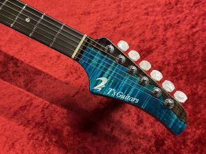 T’s guiters DST-24 order DST-24 Custom | 【クロサワ楽器店オンラインショップ】いい楽器との