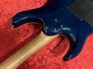 DST-24 Custom | 【クロサワ楽器店オンラインショップ】いい楽器との