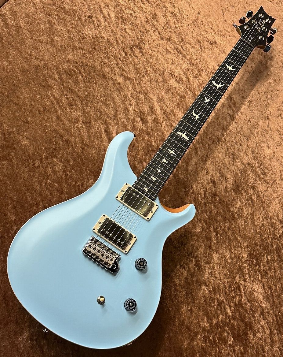 CE 24 Satin Custom Configuration -Powder Blue- ≒3.34Kg