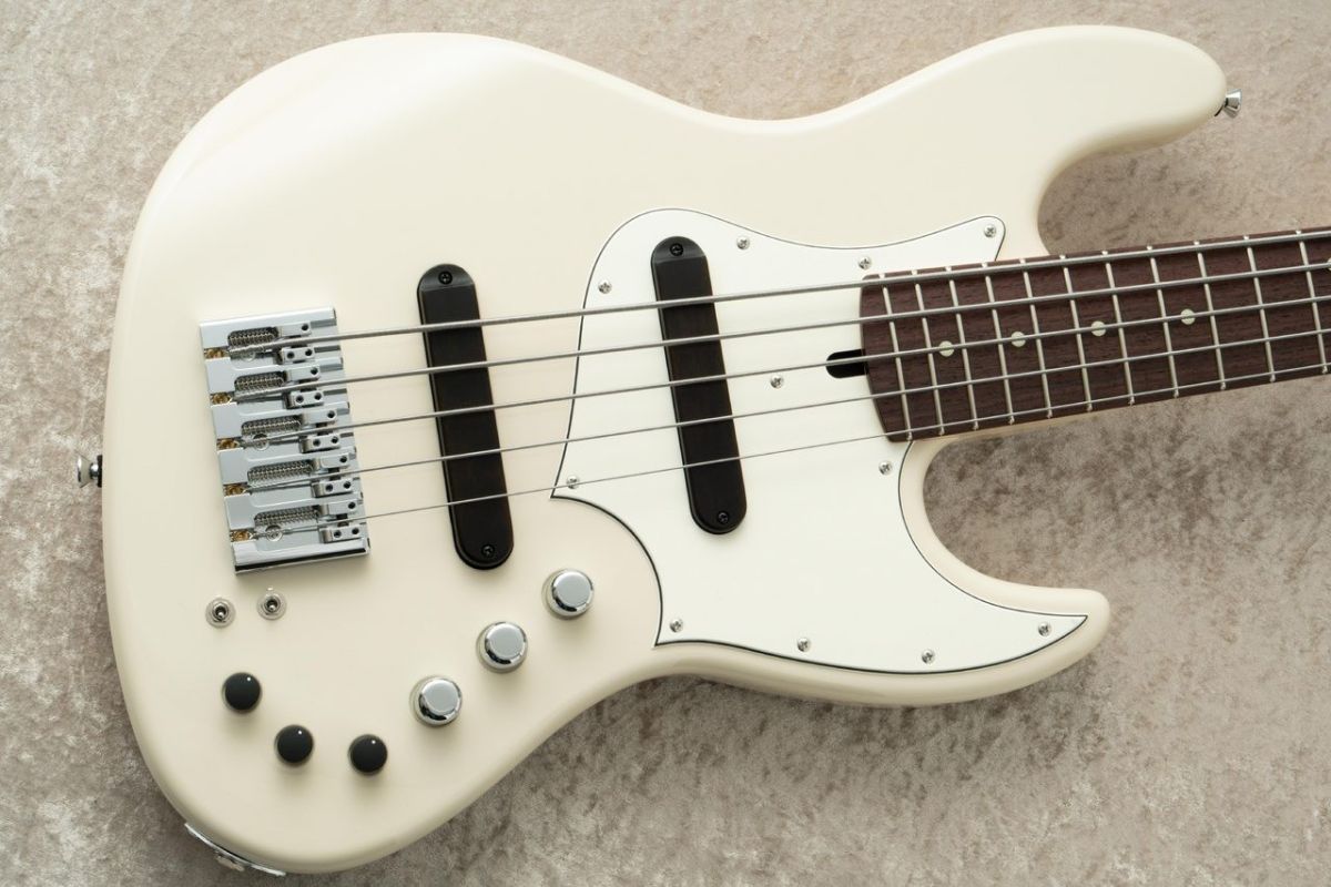 XJ-1T 5st -Vintage White- | 【クロサワ楽器店オンラインショップ