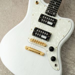 Prototypic ホワイトエレキギター状態 良好 きれいなギターです 白 系、24フレットのエレキギター検索結果一覧 | 【クロサワ楽器
