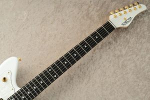 AR-06-2H-AS -Snow White Openpore / SWO- #S2303130 | 【クロサワ楽器