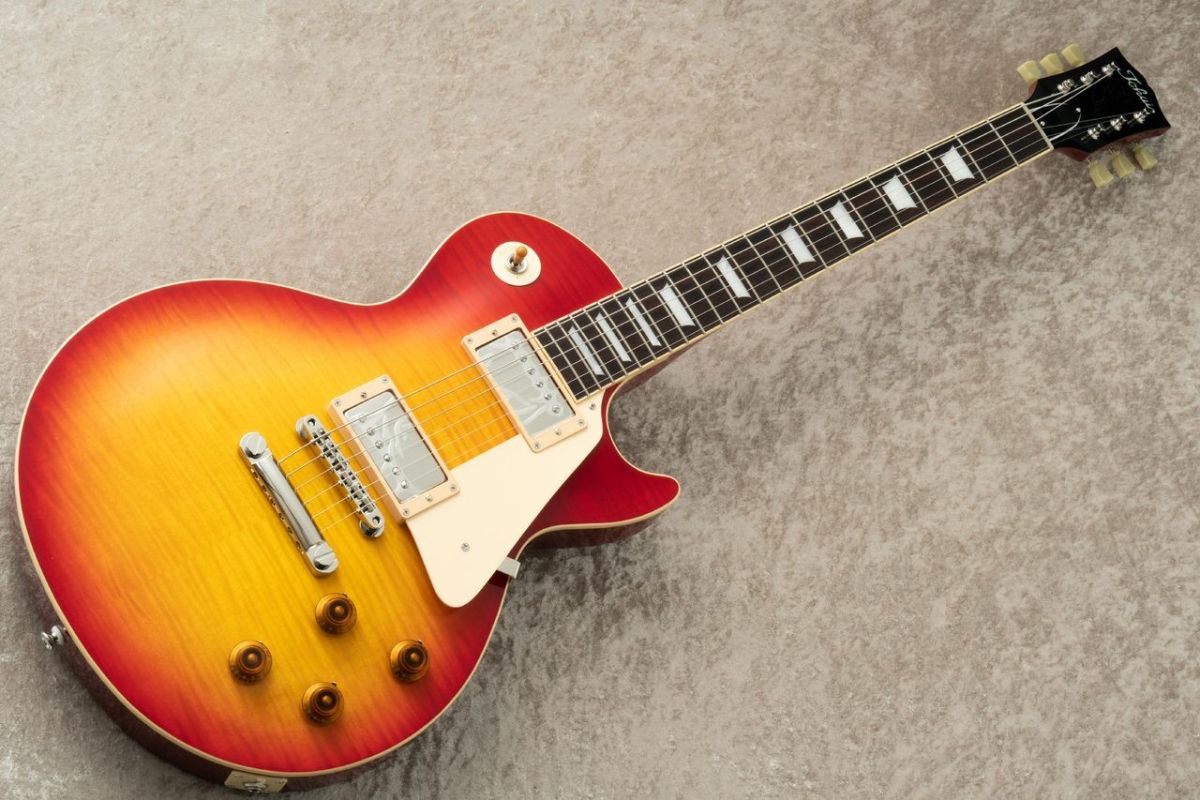 KLS101F-LW/SN -Cherry Sunburst / CS- | 【クロサワ楽器店オンライン