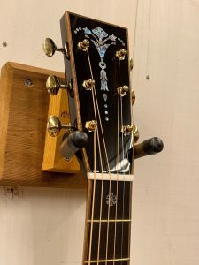 CTM 000-42 Modern Deluxe Black #2882236 | 【クロサワ楽器店