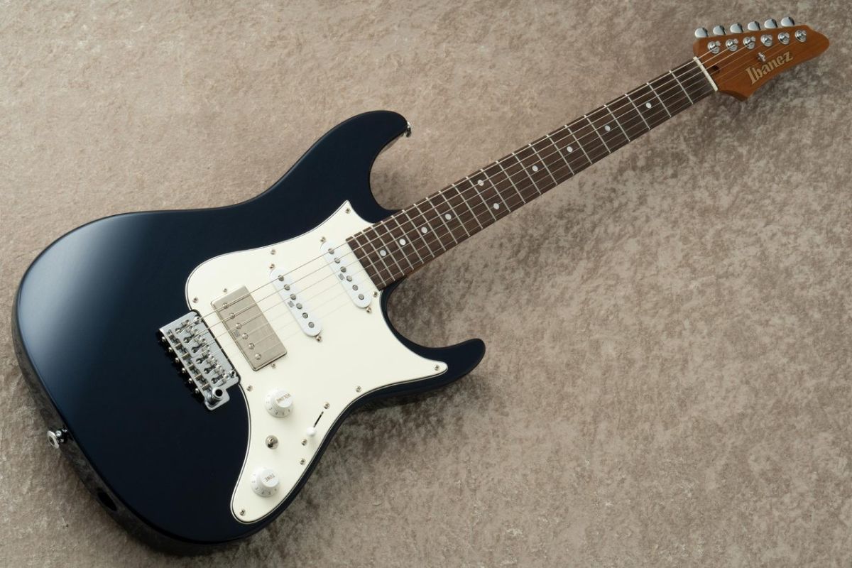 Prestige AZ2204NW -Dark Tide Blue / DTB- | 【クロサワ楽器店