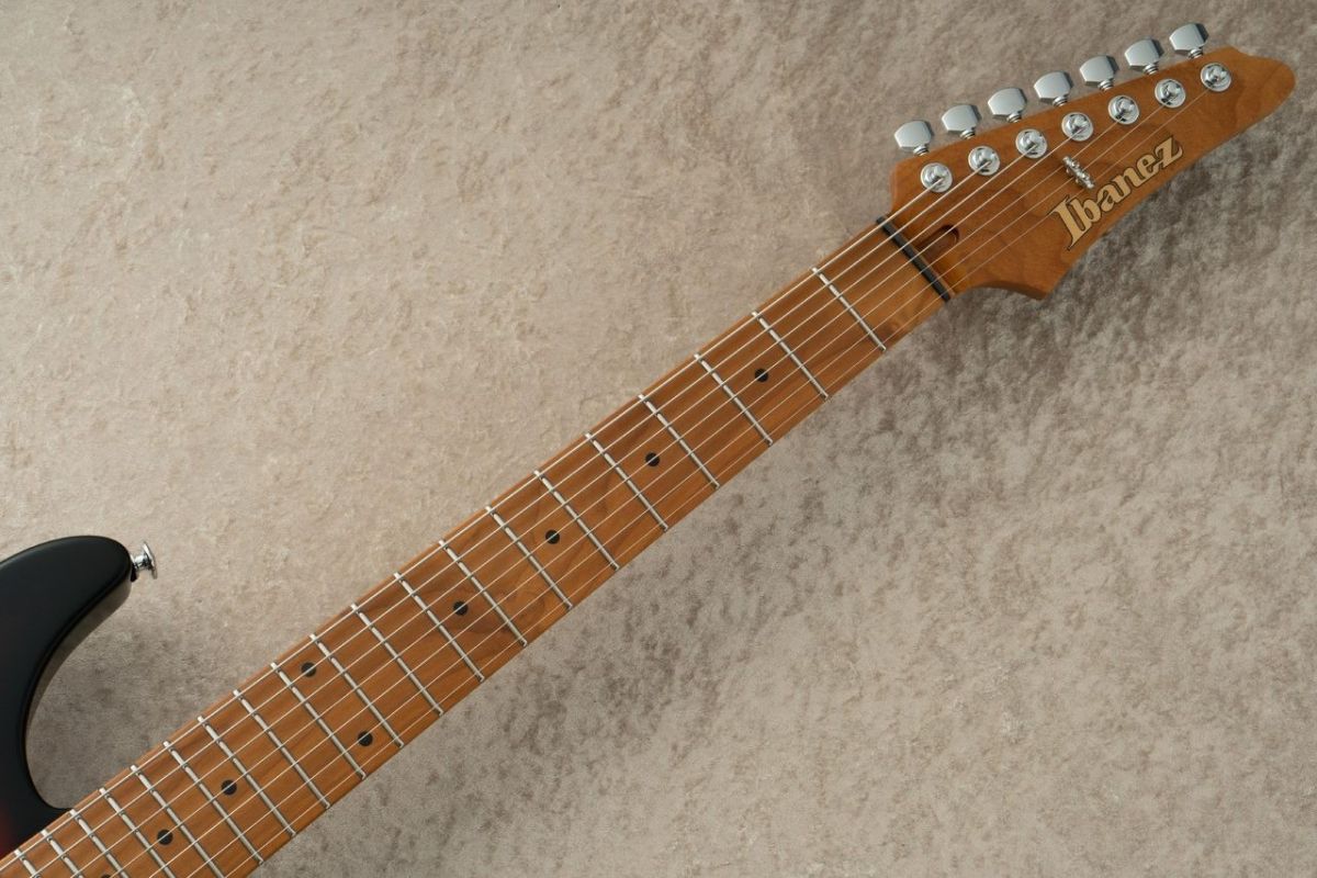 Prestige AZ24027 -Tri-fade Burst Flat / TFF- #2504058 | 【クロサワ 