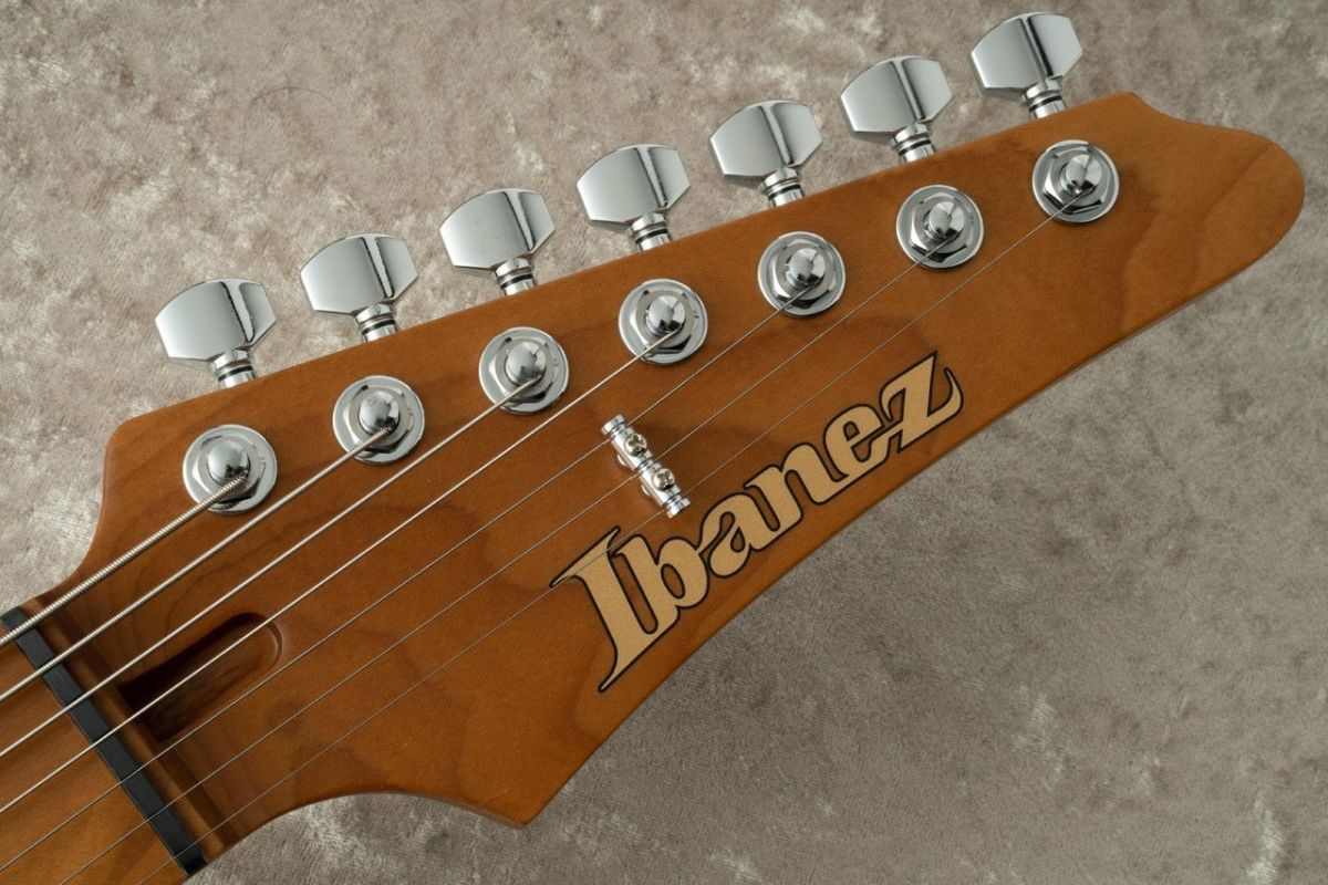 Prestige AZ24027 -Tri-fade Burst Flat / TFF- #2504058 | 【クロサワ 