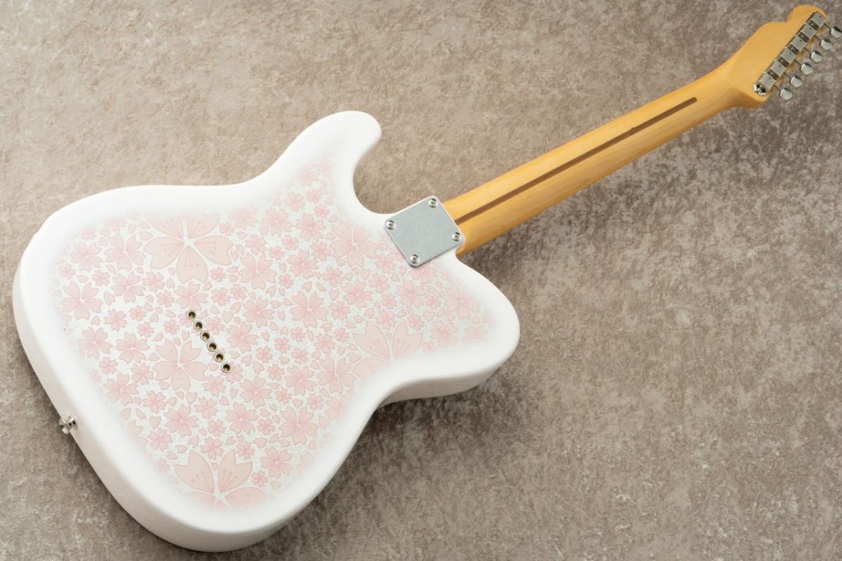 ATE-101 -SAKURA / SKR- #241147 | 【クロサワ楽器店オンライン